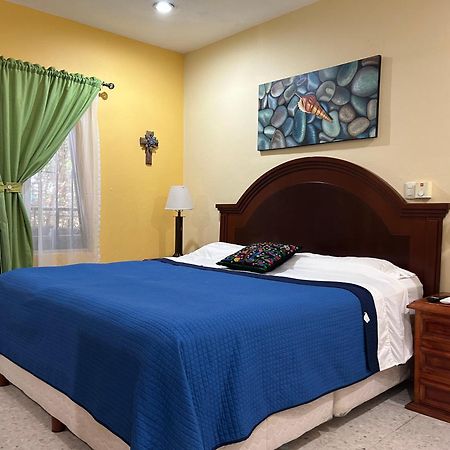 Ferienwohnung Casa Belisario - Pet Friendly Mazatlán Exterior foto