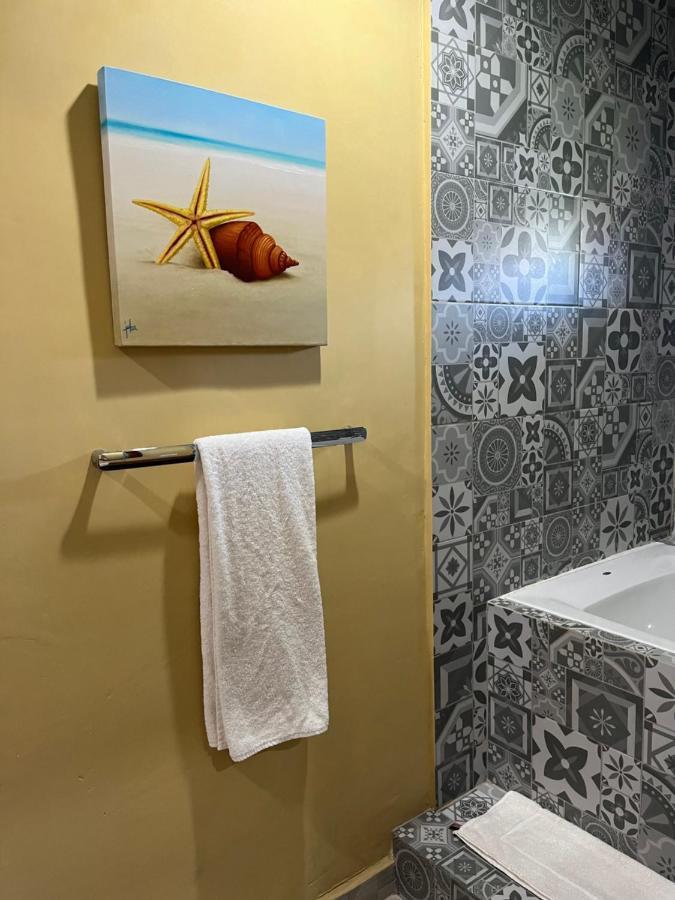 Ferienwohnung Casa Belisario - Pet Friendly Mazatlán Exterior foto
