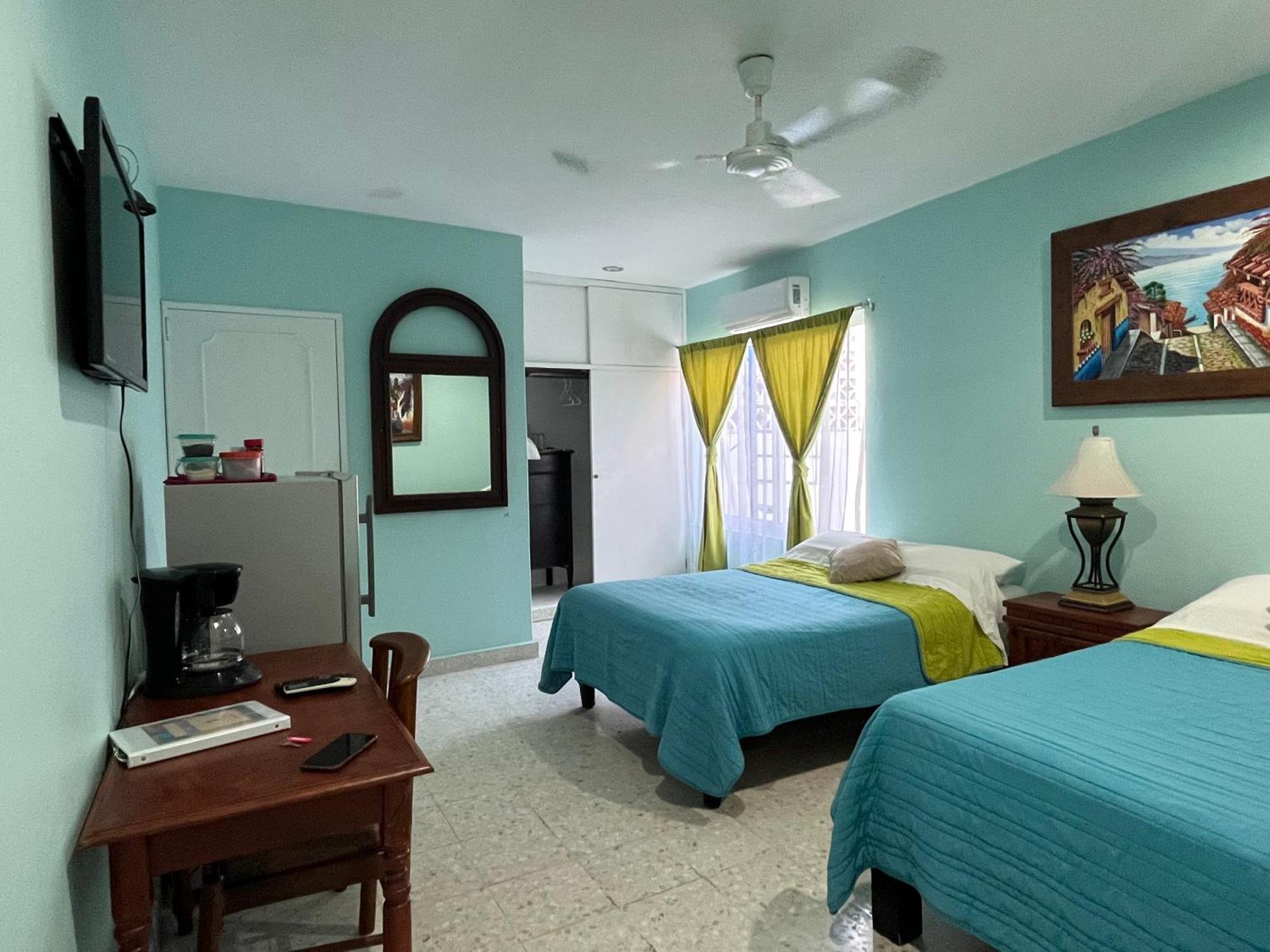 Ferienwohnung Casa Belisario - Pet Friendly Mazatlán Exterior foto