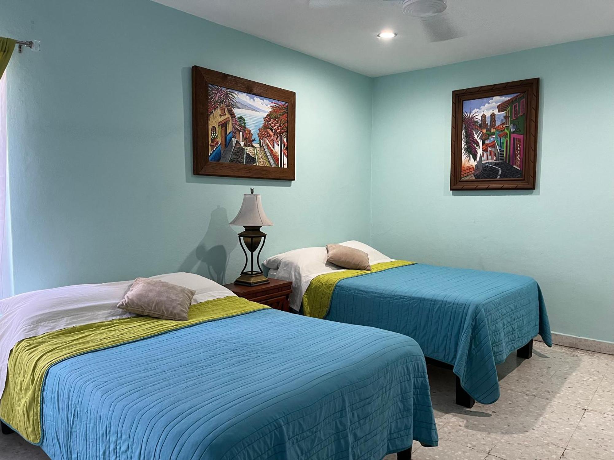Ferienwohnung Casa Belisario - Pet Friendly Mazatlán Exterior foto