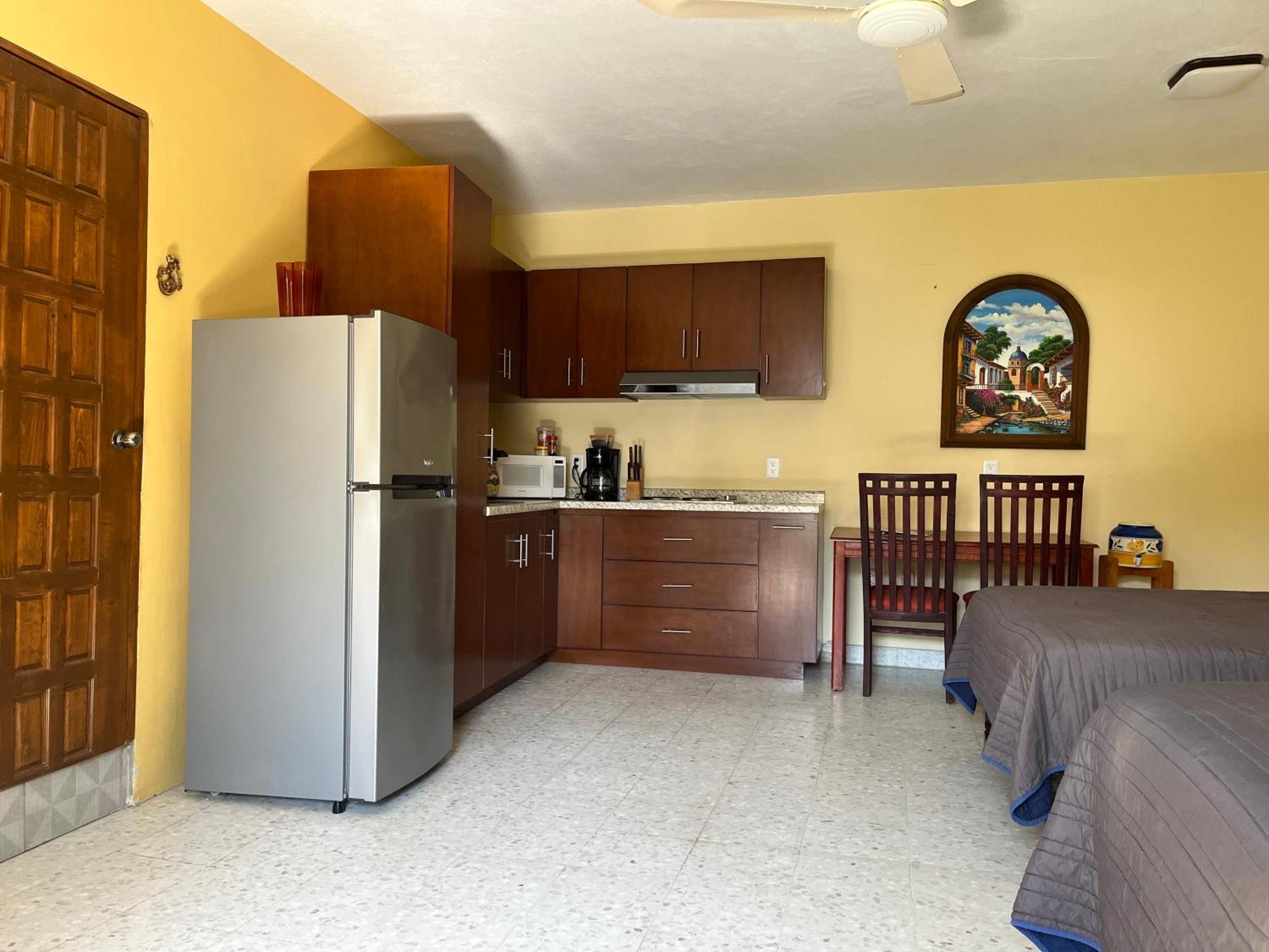 Ferienwohnung Casa Belisario - Pet Friendly Mazatlán Exterior foto
