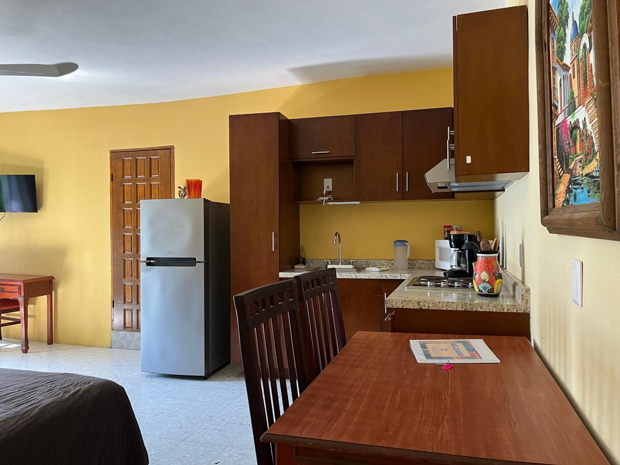 Ferienwohnung Casa Belisario - Pet Friendly Mazatlán Exterior foto