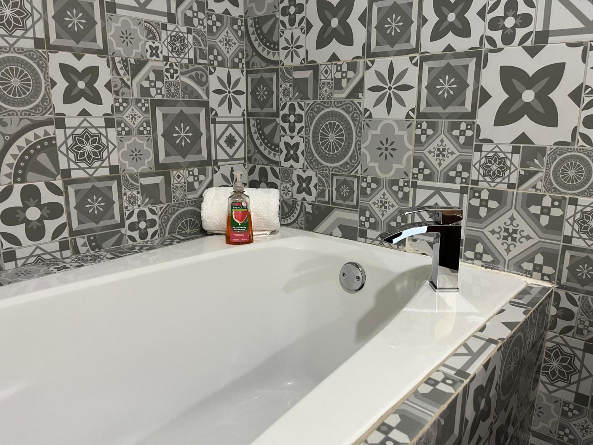 Ferienwohnung Casa Belisario - Pet Friendly Mazatlán Exterior foto