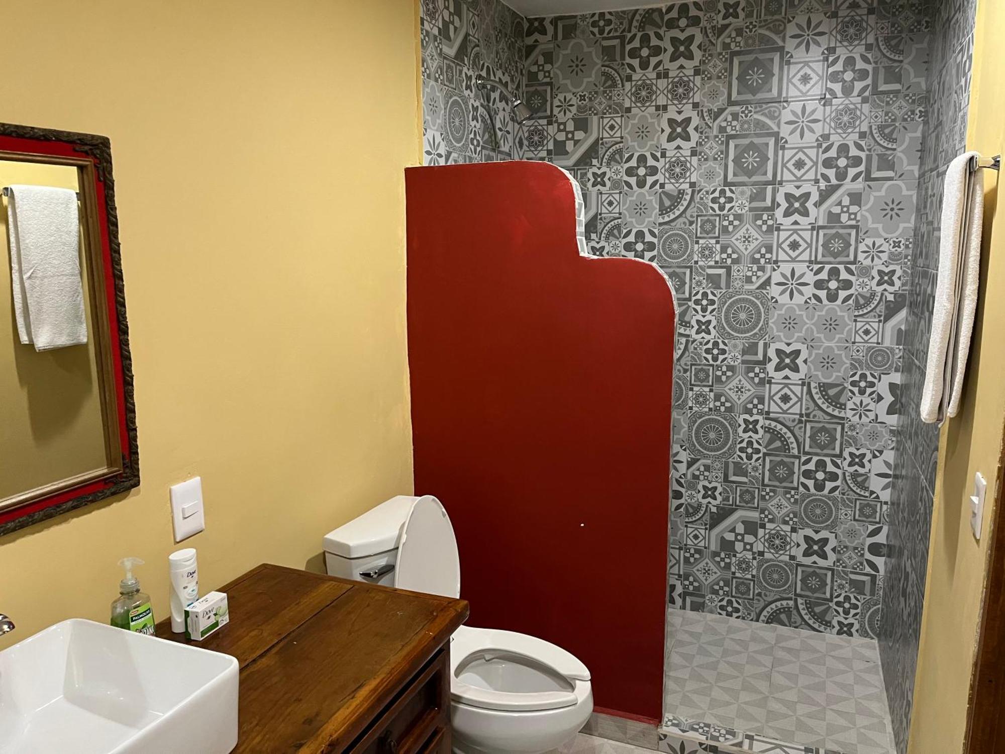 Ferienwohnung Casa Belisario - Pet Friendly Mazatlán Zimmer foto
