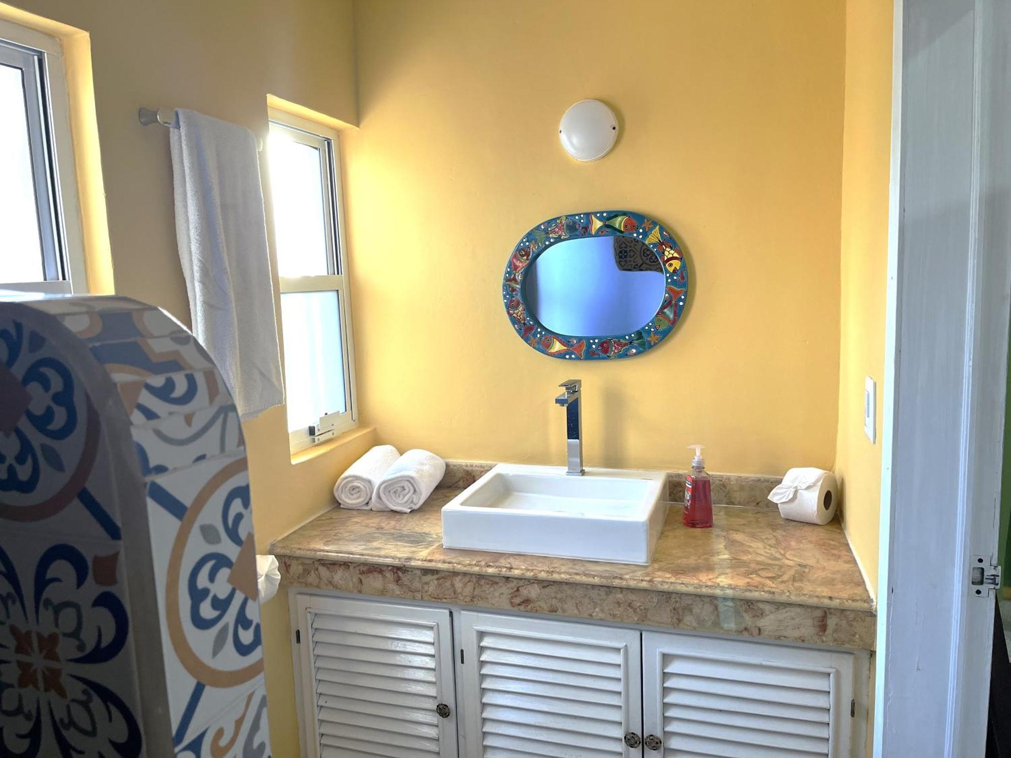 Ferienwohnung Casa Belisario - Pet Friendly Mazatlán Zimmer foto