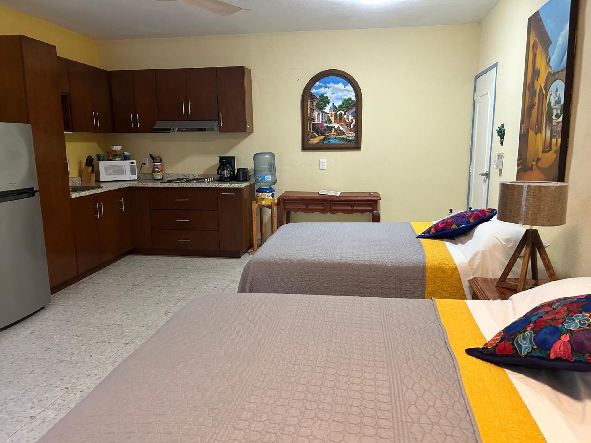 Ferienwohnung Casa Belisario - Pet Friendly Mazatlán Exterior foto
