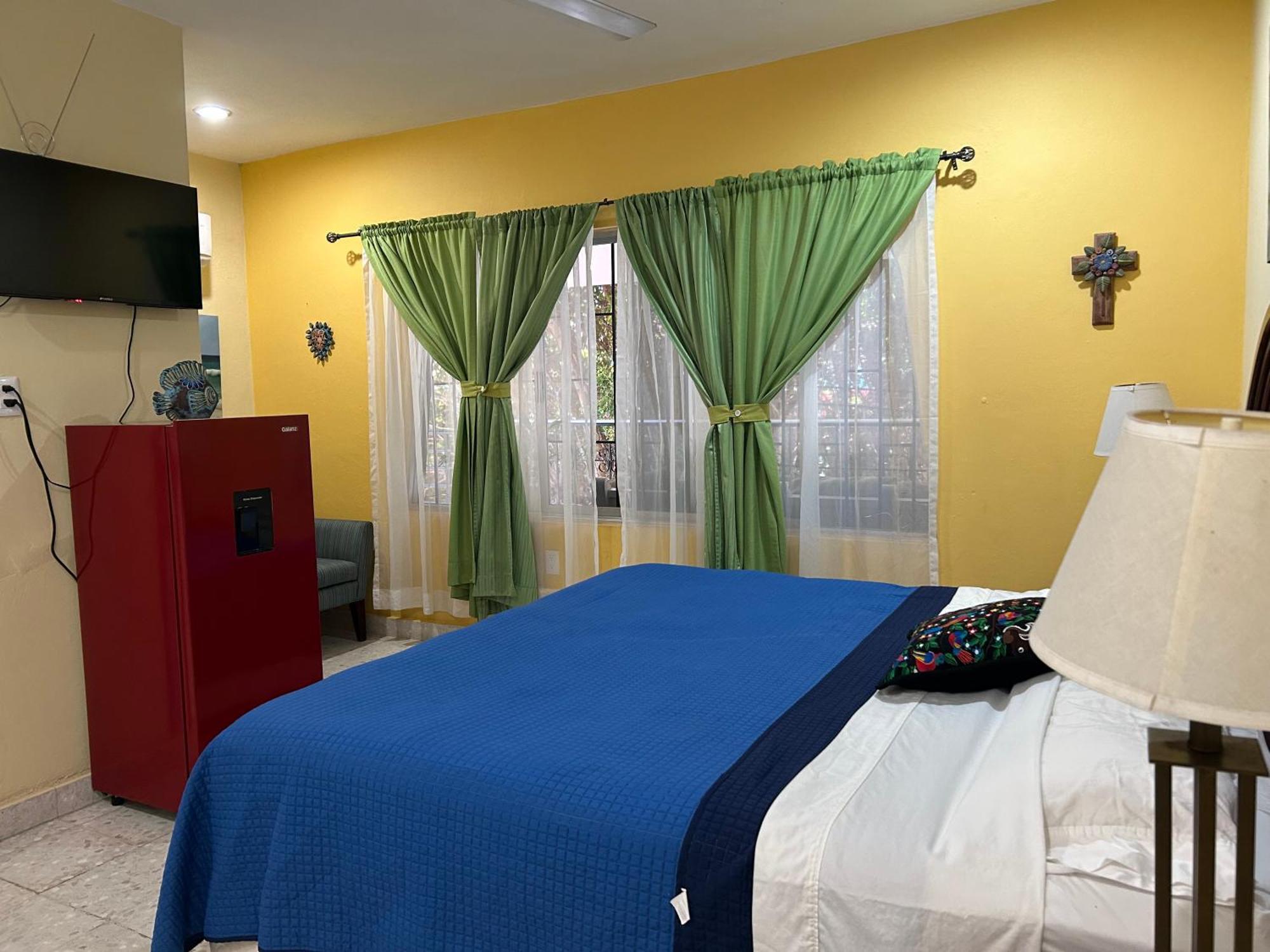 Ferienwohnung Casa Belisario - Pet Friendly Mazatlán Exterior foto