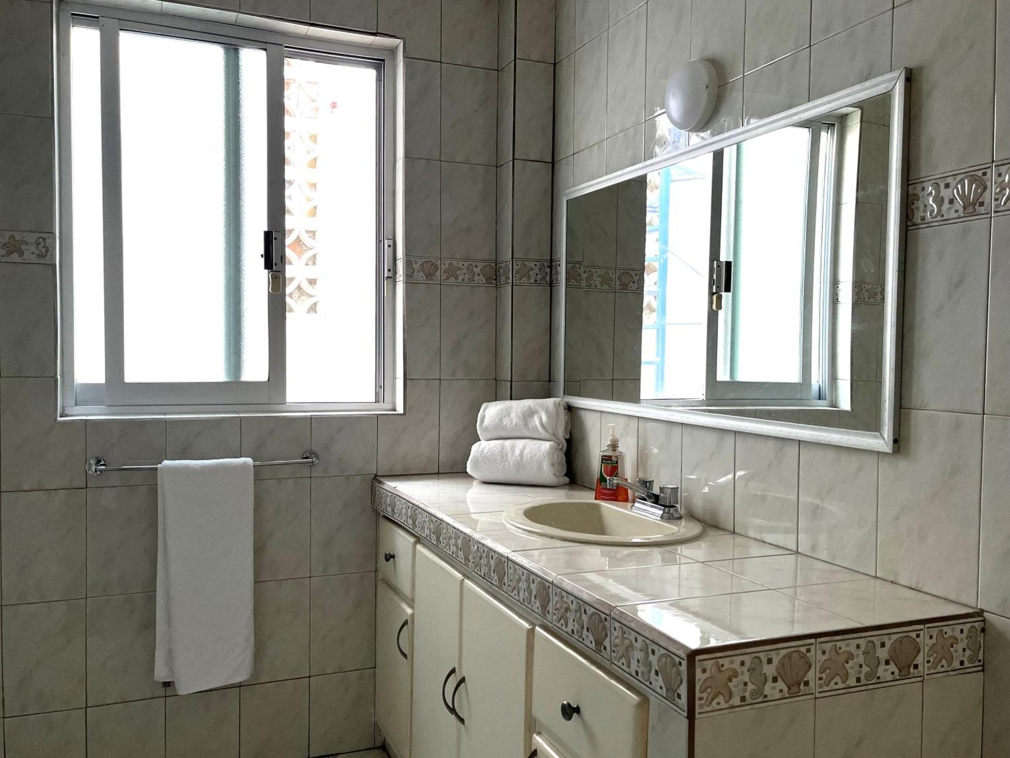 Ferienwohnung Casa Belisario - Pet Friendly Mazatlán Zimmer foto