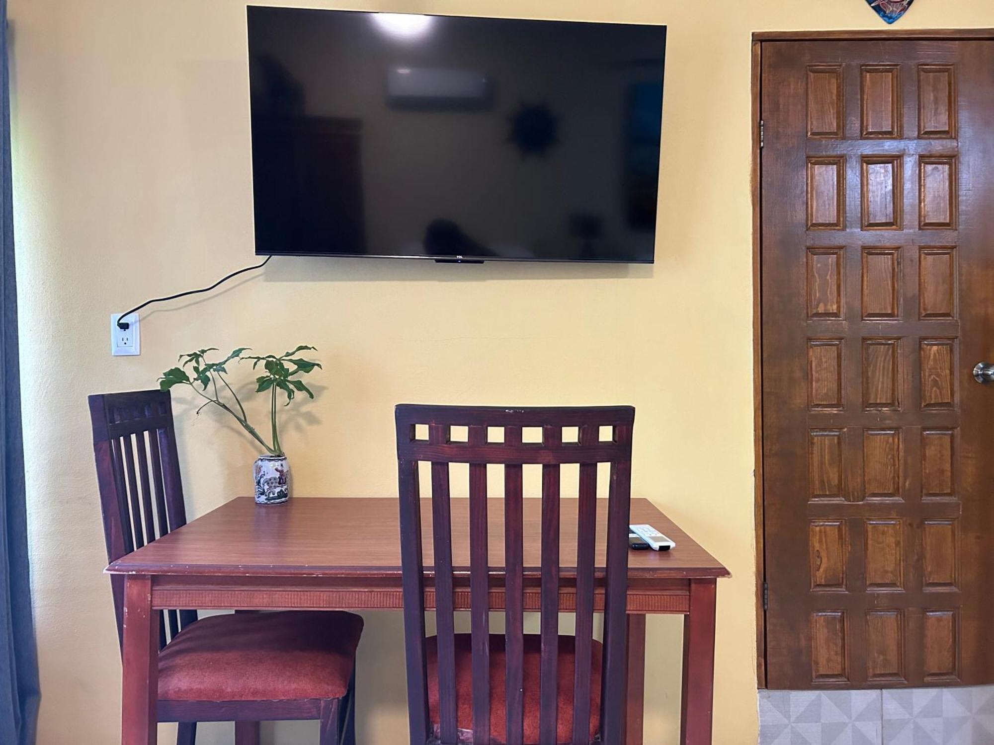 Ferienwohnung Casa Belisario - Pet Friendly Mazatlán Exterior foto