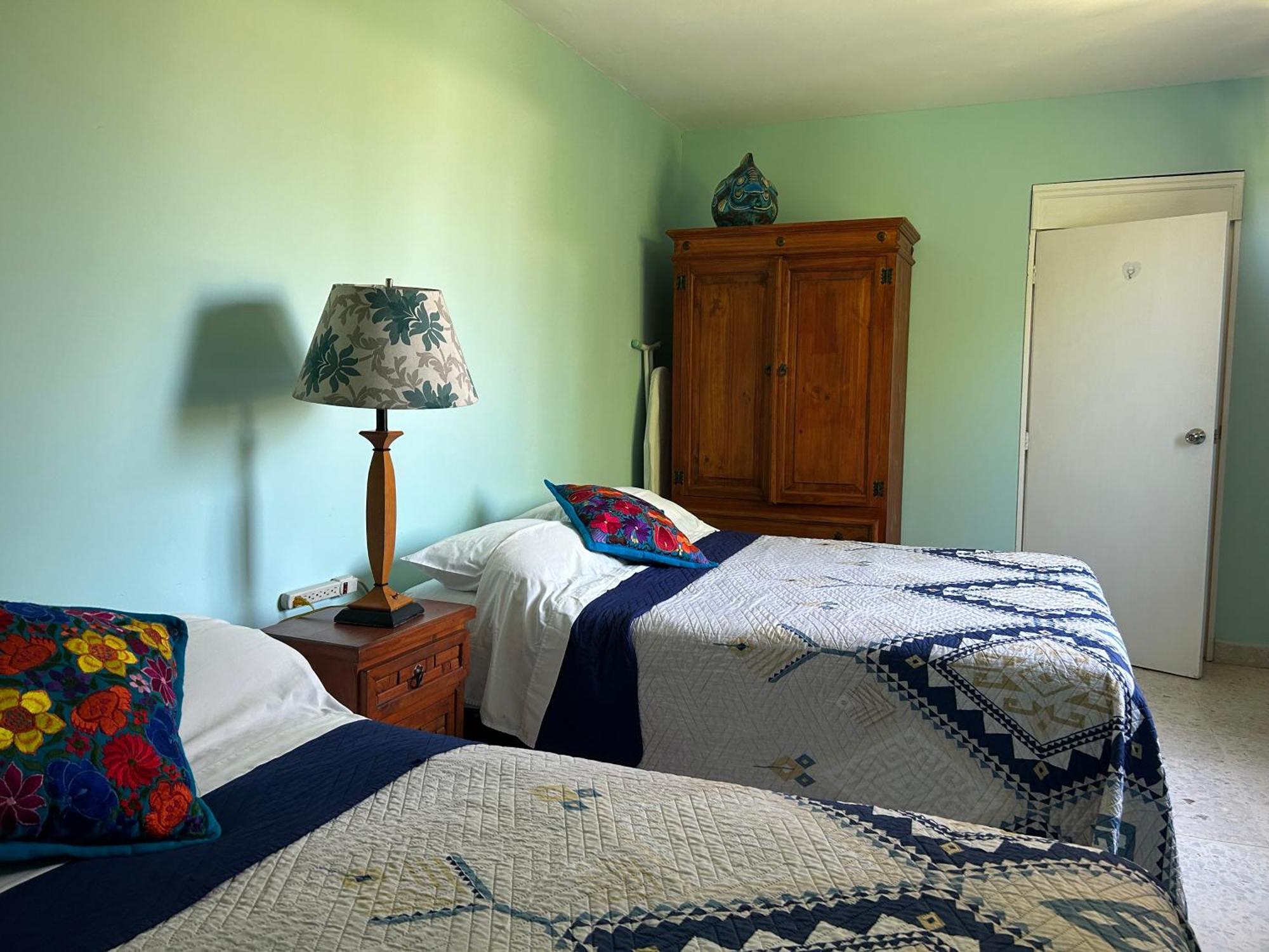 Ferienwohnung Casa Belisario - Pet Friendly Mazatlán Zimmer foto