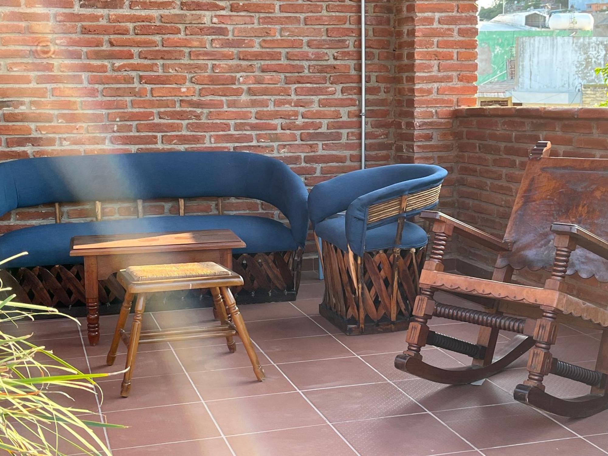 Ferienwohnung Casa Belisario - Pet Friendly Mazatlán Exterior foto