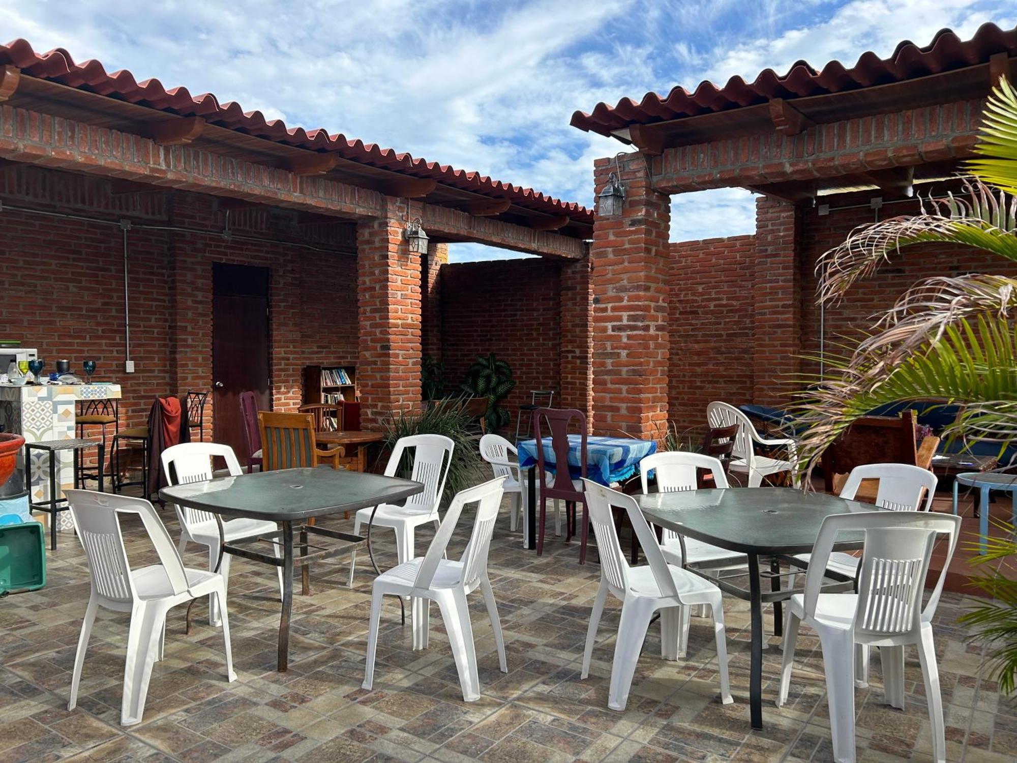 Ferienwohnung Casa Belisario - Pet Friendly Mazatlán Exterior foto