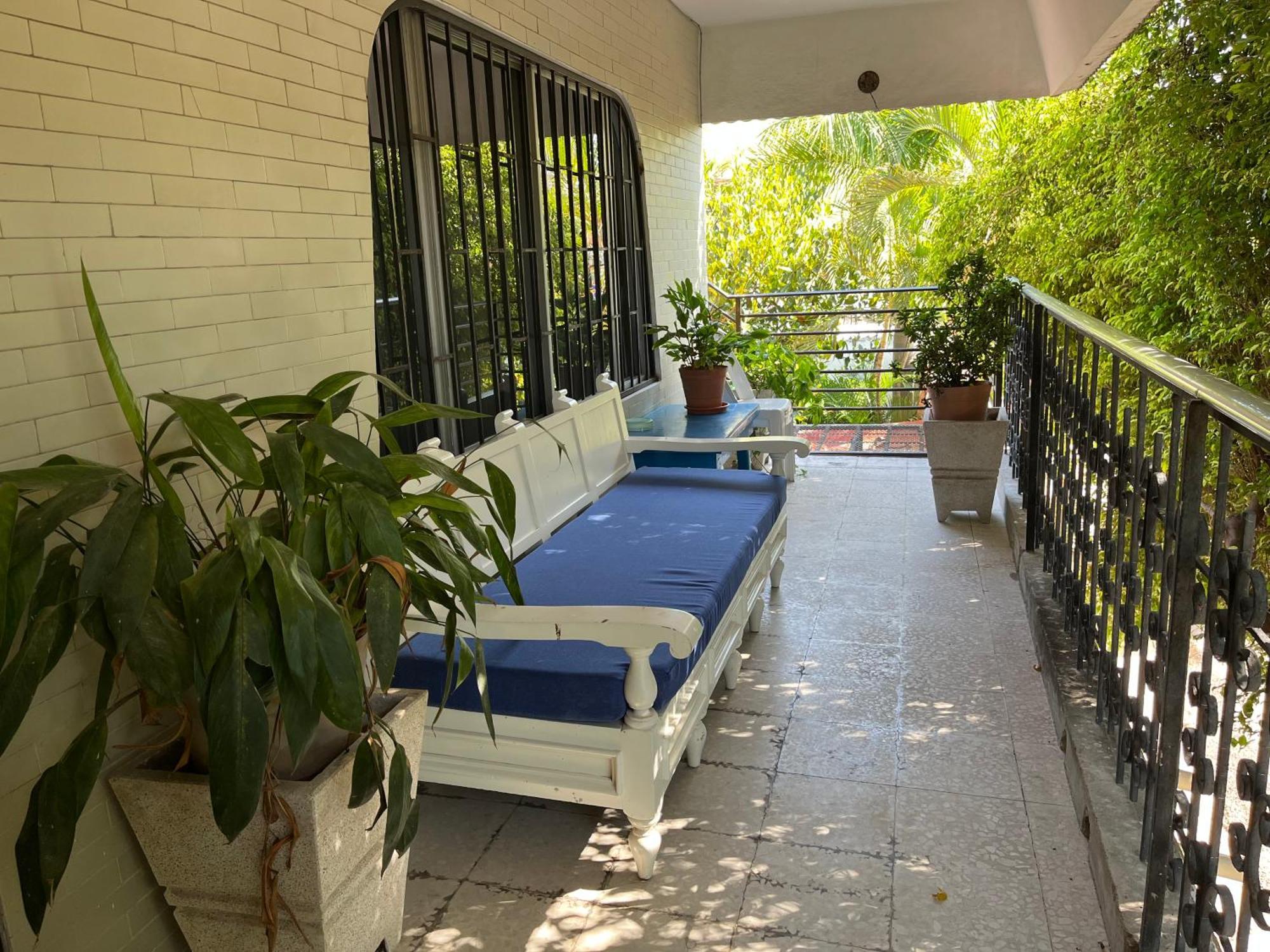 Ferienwohnung Casa Belisario - Pet Friendly Mazatlán Exterior foto