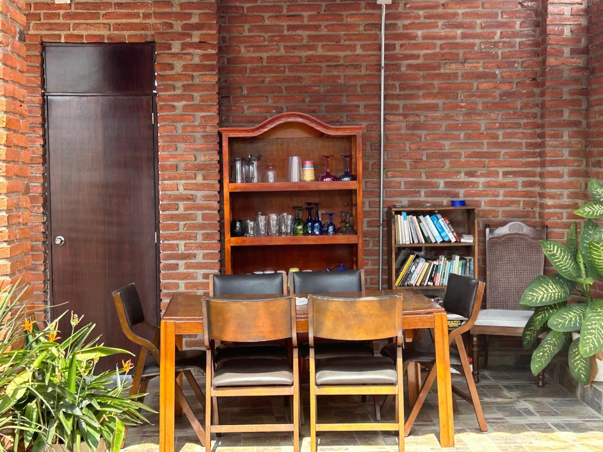Ferienwohnung Casa Belisario - Pet Friendly Mazatlán Exterior foto